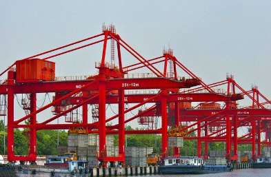 大家可以給寧波貨代公司提什么意見呢？