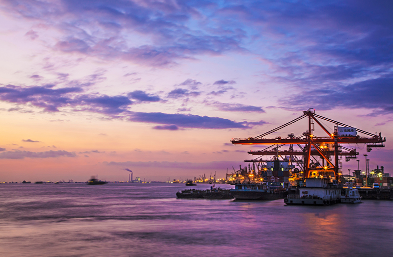 進口集裝箱寧波海運怎樣防止滯箱？