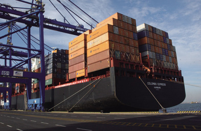 寧波國際物流為您科普報關、清關、截關是什么意思