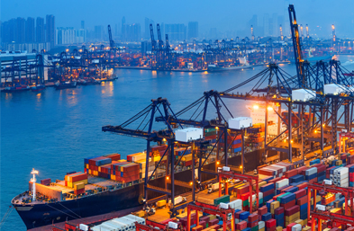 寧波貨運代理與普通物流公司有哪些區別?