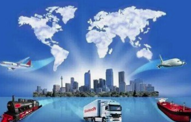 寧波國際物流公司按照服務功能有兩種分類方法