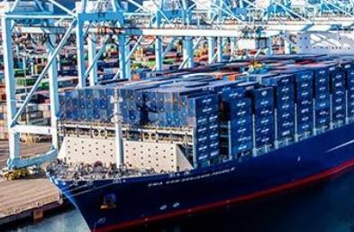 寧波國際物流帶您了解海運附加費