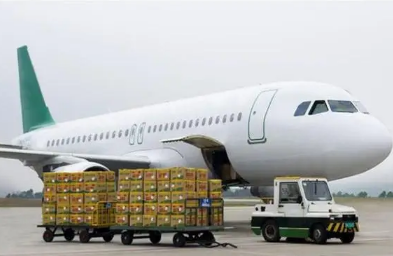 寧波國際物流淺談國際物流的特點和優(yōu)勢