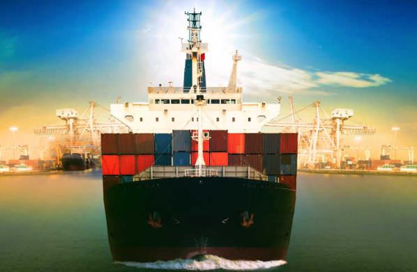 寧波進出口代理服務具有巨大的市場潛力