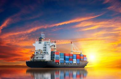 寧波進出口物流成為連接國內與國際市場的黃金通道