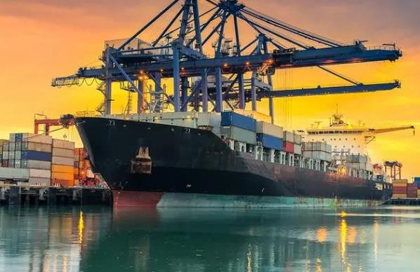 寧波貨運(yùn)公司在市場(chǎng)競(jìng)爭中嶄露頭角