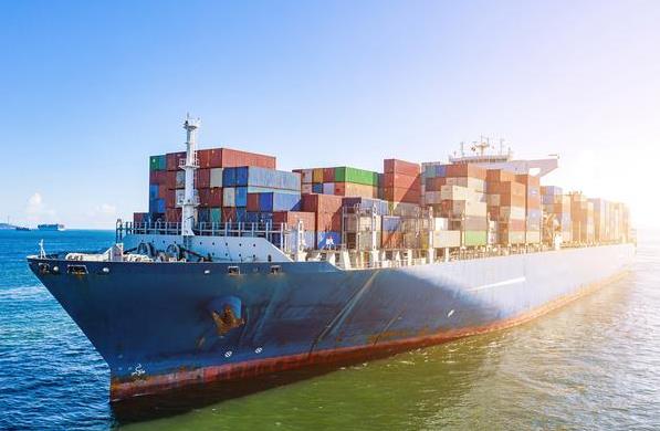寧波海運業是連接東西方的藍色紐帶