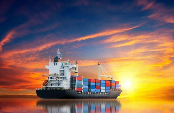 寧波海運的興起，彰顯了中國在海洋經濟發展中的重要作用