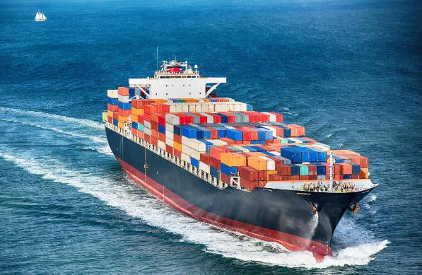 隨著寧波貨代業(yè)的快速發(fā)展，寧波港已成為中國物流業(yè)的一個重要支點(diǎn)