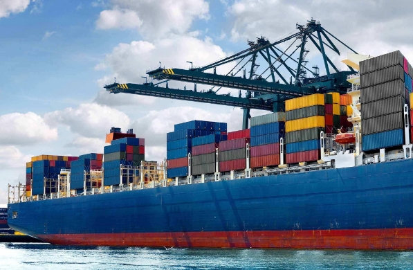 寧波港作為我國重要的沿海城市之一，港口運輸業發達