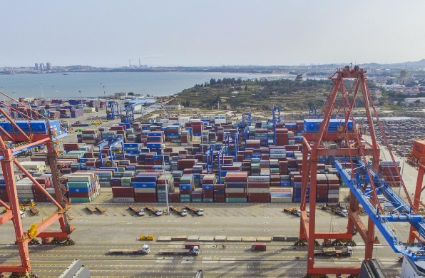 寧波貨代行業在繁榮與挑戰中不斷成長，未來的道路充滿了機遇與希望