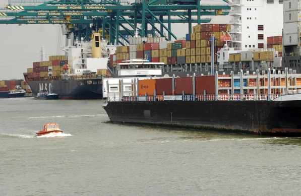 寧波作為中國的港口城市其國際貨代業的發展備受矚目