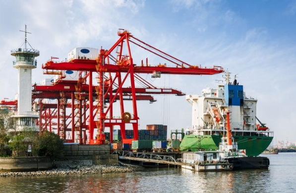 寧波貨代公司如何在激烈的市場競爭中脫穎而出，實現(xiàn)創(chuàng)新與突破