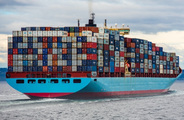 寧波國際貨代成為推動寧波對外貿(mào)易的重要力量