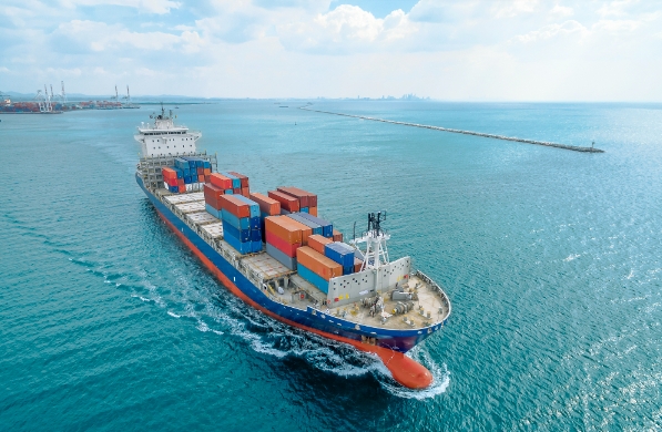 寧波國際物流更是以其卓越的服務引領(lǐng)著國際物流行業(yè)的變革與發(fā)展