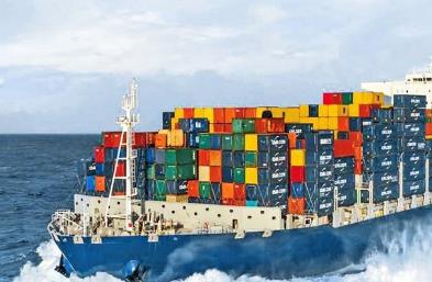 青島貨代分析什么是無船承運(yùn)人