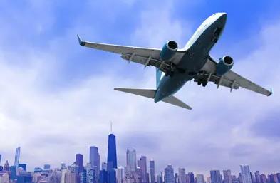 青島貨運公司告訴你日常的空運方式有哪些