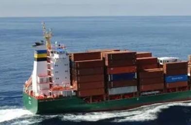 青島海運怎樣面對目的港棄貨情況