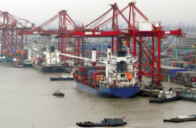 青島海運(yùn)帶您了解海上運(yùn)輸有哪些相對優(yōu)勢