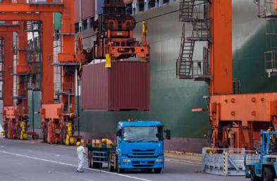 碳排放控制對青島國際物流行業(yè)有哪些重要影響？