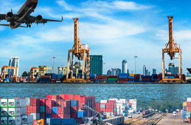 青島貨運(yùn)公司與傳統(tǒng)運(yùn)輸方式相比不同的優(yōu)勢