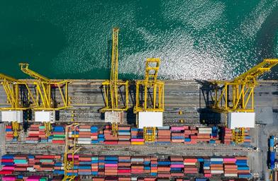 青島國際物流的創新點有哪些？