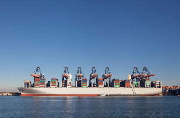 青島貨運代理公司的核心競爭力是什么？