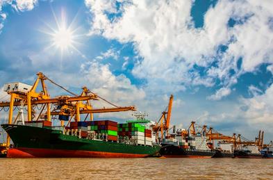 青島國際物流成為國際貿易及物流合作的理想選擇