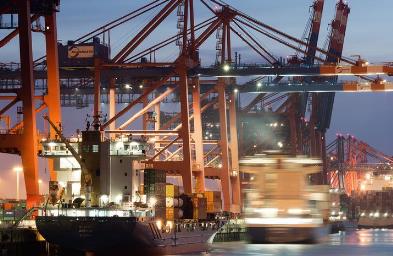 青島國際物流的發展現狀和未來前景是怎樣的？