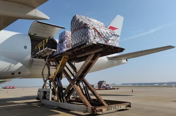 青島貨代是如何探索新的發(fā)展機遇？