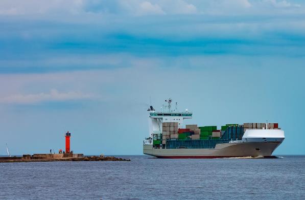 青島貨代在國際貿(mào)易中的重要地位和前景怎樣？