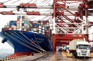 隨著物流行業(yè)的不斷創(chuàng)新發(fā)展，青島海運貨代將承擔更加重要的角色