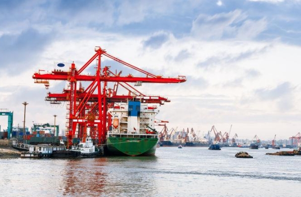 青島貨代行業(yè)將繼續(xù)乘風(fēng)破浪，成為推動全球貿(mào)易發(fā)展的重要力量