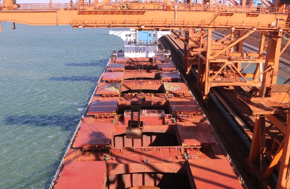 青島貨代將青島與世界緊密相連，為國際貿易順利開展提供了有力保障