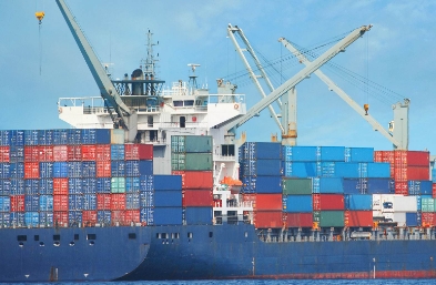 青島貨代將繼續(xù)以開放包容的姿態(tài)擁抱變化，創(chuàng)新前行