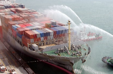 深圳國際物流公司相比于其他物流公司的優勢？