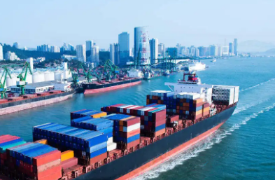 疫情反復來襲下，深圳海運市場為何能升溫？