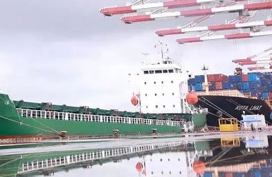 貨代企業變成船東家！聽聽深圳貨代帶來的消息