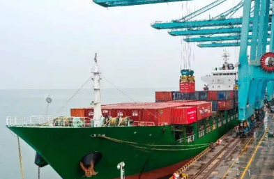 根據當前海運市場形勢，其前景如何？深圳海運帶你分析