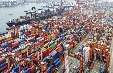 深圳貨代是深圳城市中發展較為成熟的一種物流服務