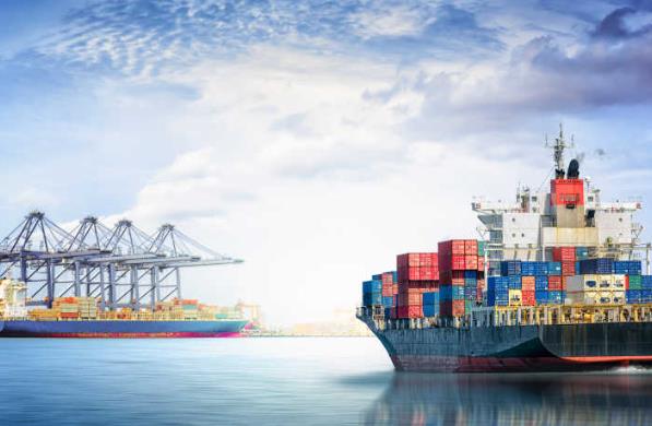 深圳海運公司作為該地區海洋領域的重要支柱