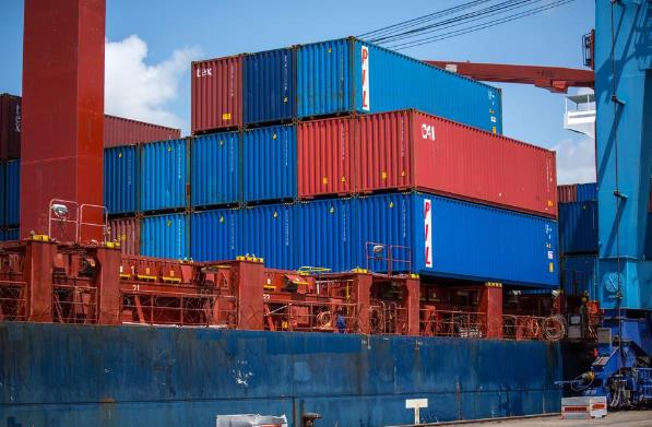 深圳海運貨代的起源與發(fā)展是怎樣的？