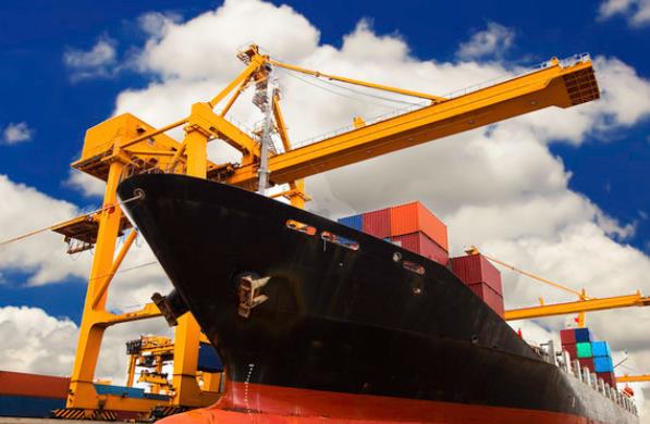 深圳貨代的中心地位如何？