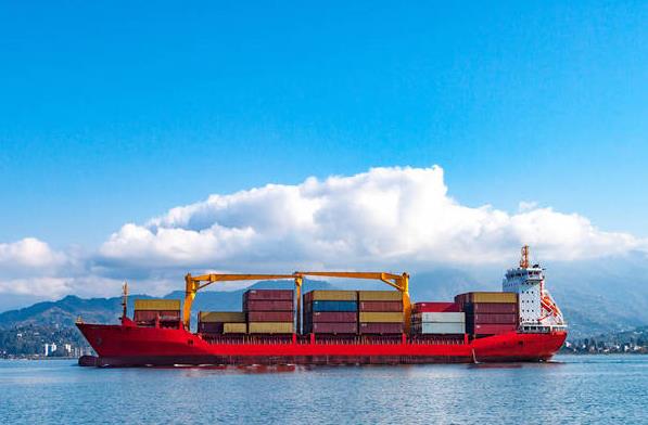 深圳海運(yùn)成為中國(guó)重要的海運(yùn)樞紐之一