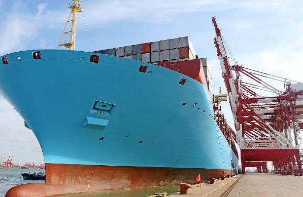 深圳國(guó)際物流的重要地位及成功之道是怎樣的？