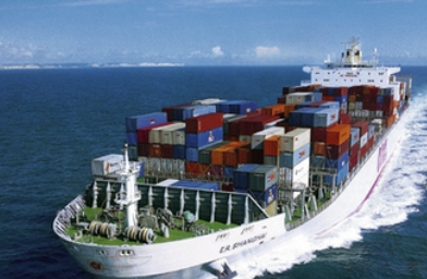 深圳貨代為構建高效、綠色、可持續的全球貿易體系貢獻力量