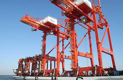 找尋進口清關(guān)代理為什么是天津國際物流的挑選