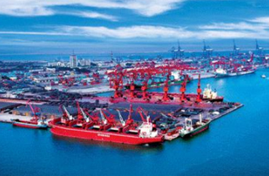 物流知識|天津國際物流和全球性專線運輸運送有哪些不一樣？