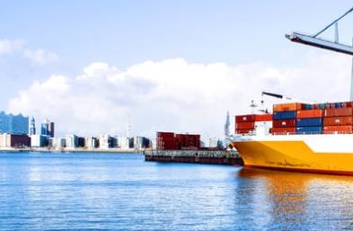 天津海運集裝箱運輸的那些特點與注意事項