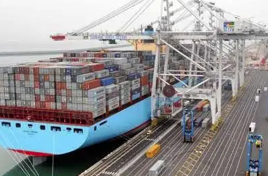 天津國(guó)際物流有哪五個(gè)優(yōu)勢(shì)？